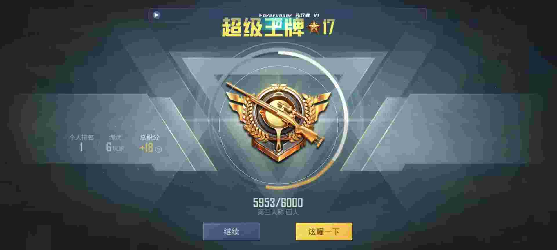 和平精英鸡腿辅助自瞄 - ƽӢ㱻Ʋ辅助预览图